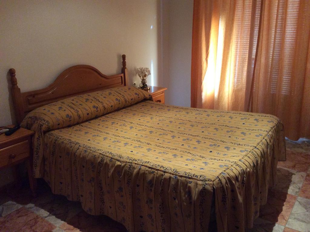 Pension Princesa Grenada Pokój zdjęcie